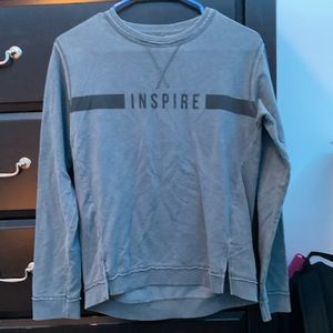 Long sleeve